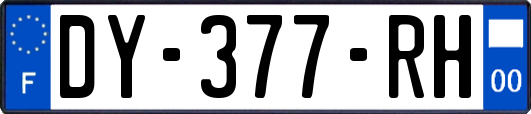 DY-377-RH