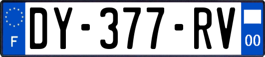 DY-377-RV