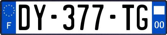 DY-377-TG