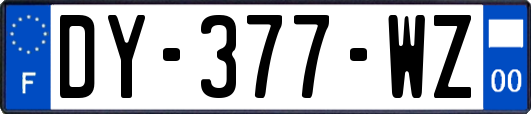 DY-377-WZ