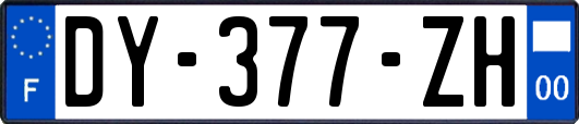 DY-377-ZH