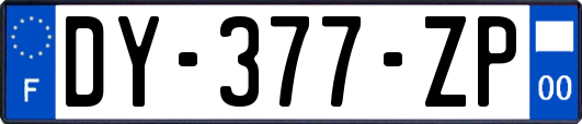 DY-377-ZP