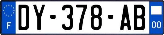 DY-378-AB