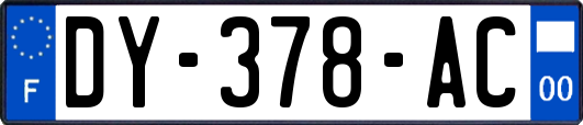 DY-378-AC