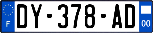 DY-378-AD