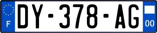 DY-378-AG