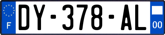 DY-378-AL