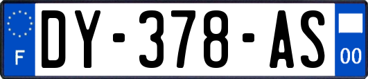 DY-378-AS