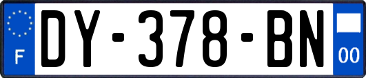 DY-378-BN