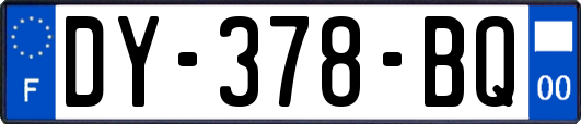 DY-378-BQ