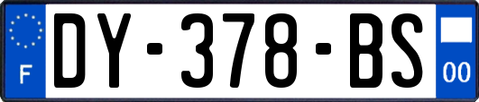 DY-378-BS