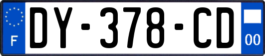 DY-378-CD