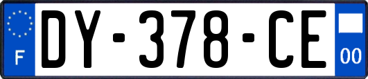 DY-378-CE