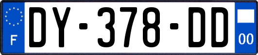 DY-378-DD