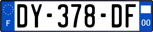 DY-378-DF