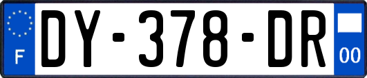DY-378-DR