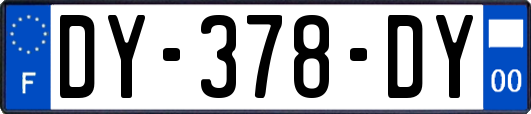 DY-378-DY