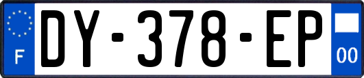 DY-378-EP