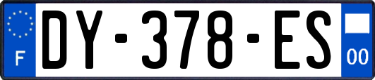 DY-378-ES