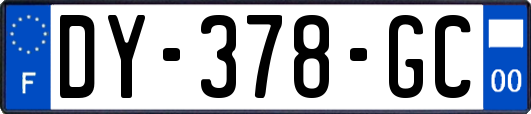 DY-378-GC