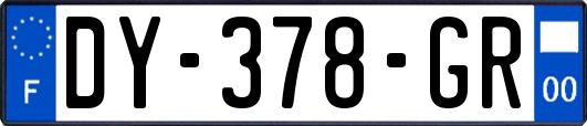 DY-378-GR