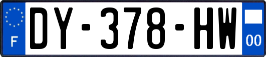 DY-378-HW