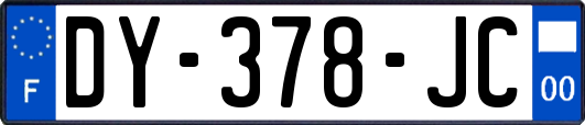 DY-378-JC