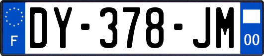 DY-378-JM