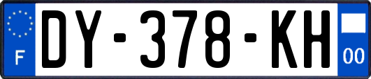 DY-378-KH