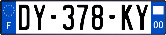 DY-378-KY