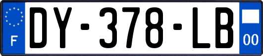DY-378-LB