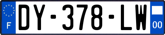 DY-378-LW