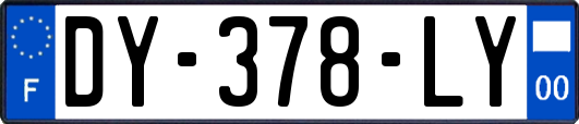 DY-378-LY