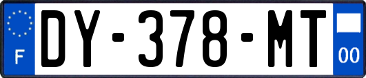 DY-378-MT