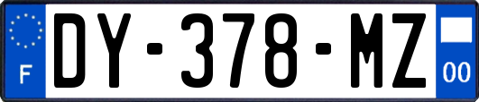 DY-378-MZ