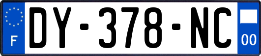 DY-378-NC