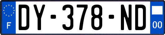 DY-378-ND