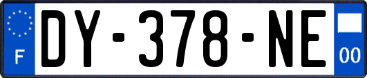 DY-378-NE