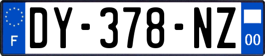 DY-378-NZ