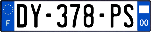 DY-378-PS