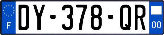 DY-378-QR