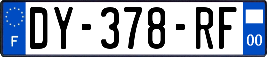 DY-378-RF