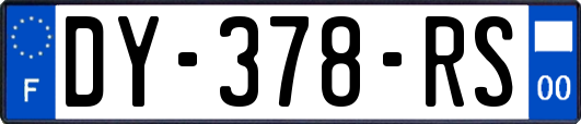 DY-378-RS