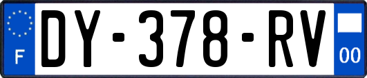 DY-378-RV