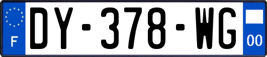 DY-378-WG