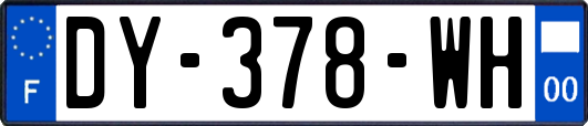 DY-378-WH