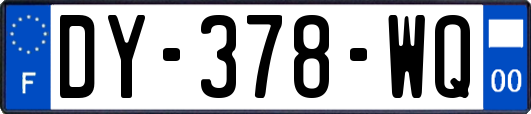 DY-378-WQ