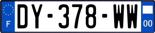 DY-378-WW