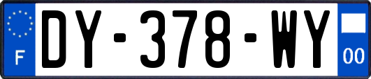 DY-378-WY