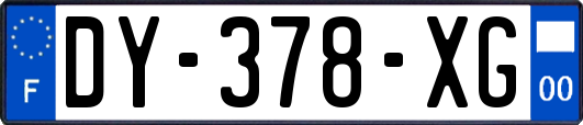 DY-378-XG